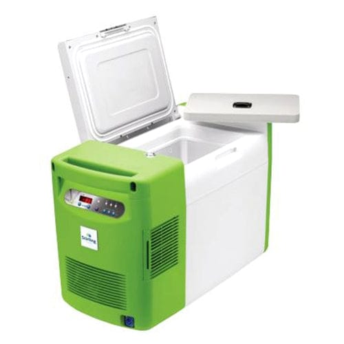 Pantek Technologies Stirling Ultracold’s Shuttle™ Countertop Pharmaceutical Freezer – 0.9 cu. ft., Manual Defrost ULT25NEU