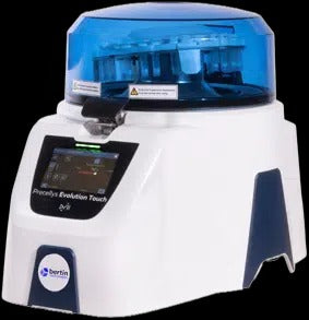 Bertin Precellys Evolution Touch Homogenizer