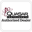 Quasar Instruments Compact Biohazard Storage Cabinet – 22 Gallon Capacity 2829-T9F962357