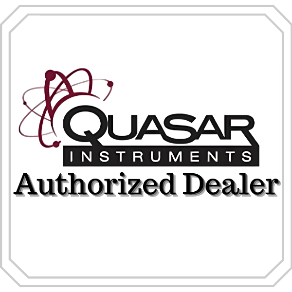 Quasar Instruments Compact Biohazard Storage Cabinet – 22 Gallon Capacity 2829-T9F962357