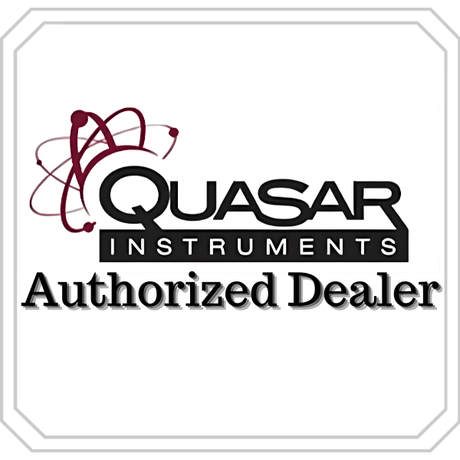 Quasar Instruments Compact Biohazard Storage Cabinet – 22 Gallon Capacity 2829-T9F962357