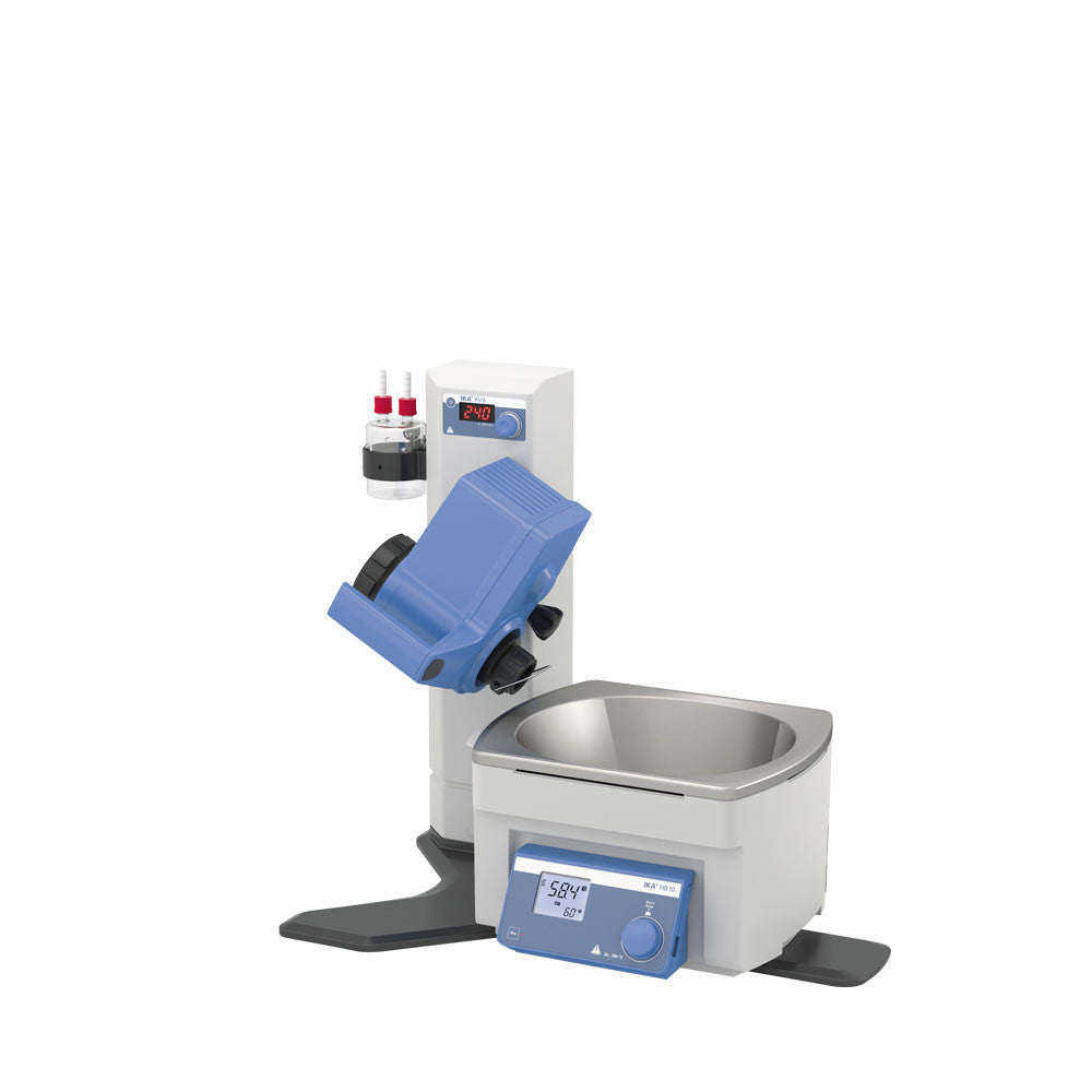 IKA RV 8 Rotary Evaporators