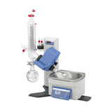 IKA RV 8 Rotary Evaporators