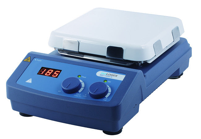 Scilogex SCI550-S LED Digital Hotplate Stirrer