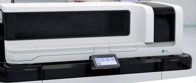 Siemens Atellica CH 930 Chemistry Analyzer – High-Throughput Clinical Lab System 1109703