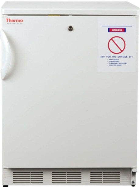 Thermo Scientific™ Countertop Freezer – 1.5 cu.ft. Manual Defrost 02LFEETSA