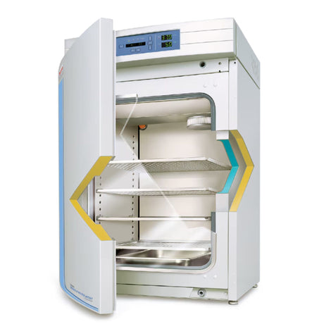 Thermo Scientific Forma Series II CO₂ Incubator – 6.5 cu. ft. Water Jacket (Model 3120) 1284001