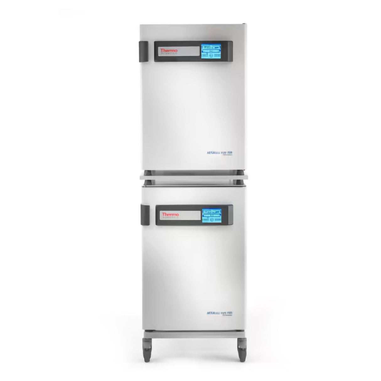 Thermo Scientific™ Heracell™ VIOS 160i CO₂ Incubator – Dual Stack, Direct Heat, 2 × 5.8 cu. ft. (165 L), TC Sensor, 120 V 50162969
