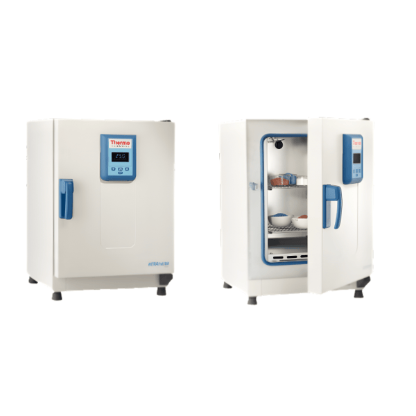 Thermo Scientific™ Heratherm™ Advanced Protocol Microbiological Incubator – 2.3 cu. ft. (66 L), Dual Convection, 5°–105°C 51028066