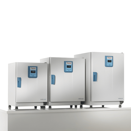 Thermo Scientific™ Heratherm™ General Protocol Microbiological Incubator – 6.9 cu. ft. / 194 L 51028065
