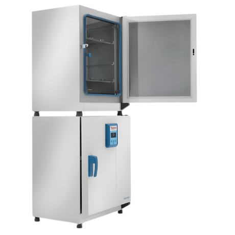 Thermo Scientific™ Heratherm™ IGS400 General Protocol Microbiological Incubator – 14.3 cu. ft. (405 L), Gravity Convection, 5°–75°C 51029321