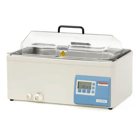 Thermo Scientific Precision General Purpose Water Bath 28 Liter Capacity, Digital Control TSGP28