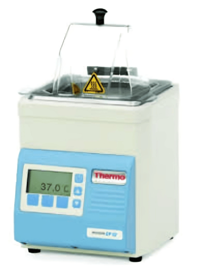 Thermo Scientific Precision Water Bath – 2 Liter Capacity, Ambient to 100°C TSGP2S