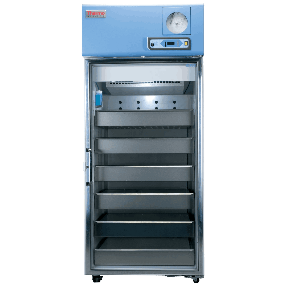 Thermo Scientific Revco® Undercounter Blood Bank Refrigerator – 5 cu. ft., Solid Door REB404A