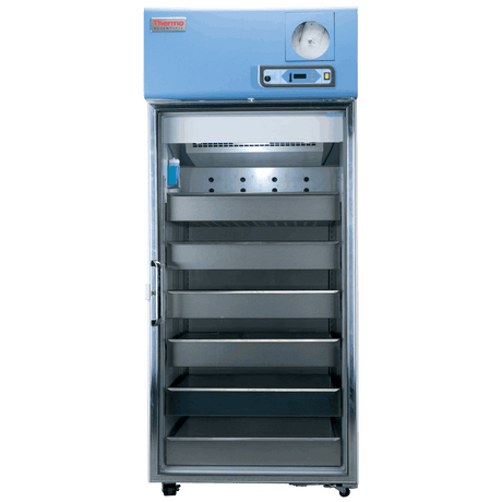 Thermo Scientific Revco® Undercounter Blood Bank Refrigerator – 5 cu. ft., Solid Door REB404A