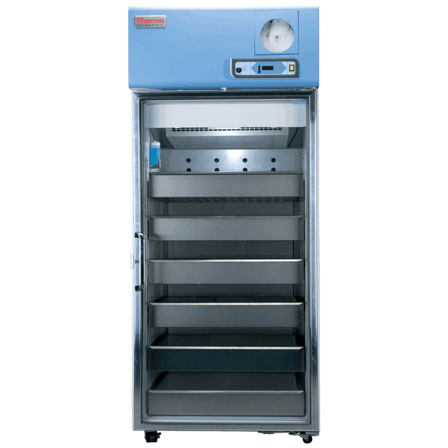 Thermo Scientific Revco® Undercounter Blood Bank Refrigerator – 5 cu. ft., Solid Door REB404A