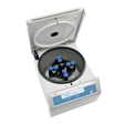 Thermo Scientific Sorvall™ ST8 Benchtop Centrifuge Package – 8 Place Swinging Bucket Rotor, 4,500 RPM 75200395/451768