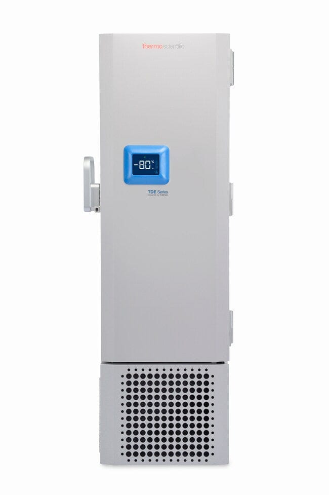 Thermo Scientific™ TDE Series Ultra-Low Freezer – 14.9 cu. ft. TDE30086FD