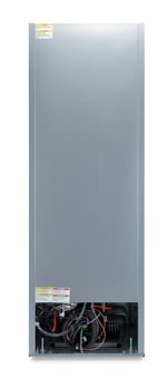 Thermo Scientific™ TSG Series Upright Laboratory Freezer – 25 cu.ft., Solid Door TSG25FSSA