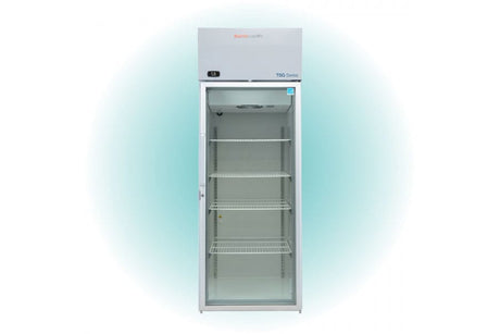Thermo Scientific™ TSG Series Upright Laboratory Refrigerator – 45.8 cu. ft., Glass Doors TSG4505GA