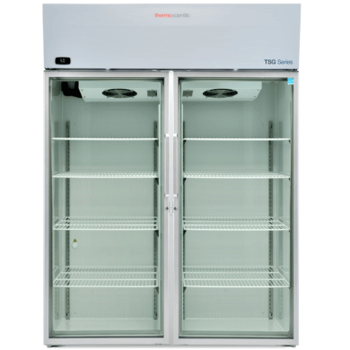 Thermo Scientific™ TSG Series Upright Laboratory Refrigerator – 51.1 cu. ft. TSG5005GA