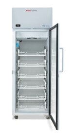 Thermo Scientific™ TSG Series Upright Pharmaceutical Refrigerator – 23 cu.ft., Dual Glass Doors TSG2305PA