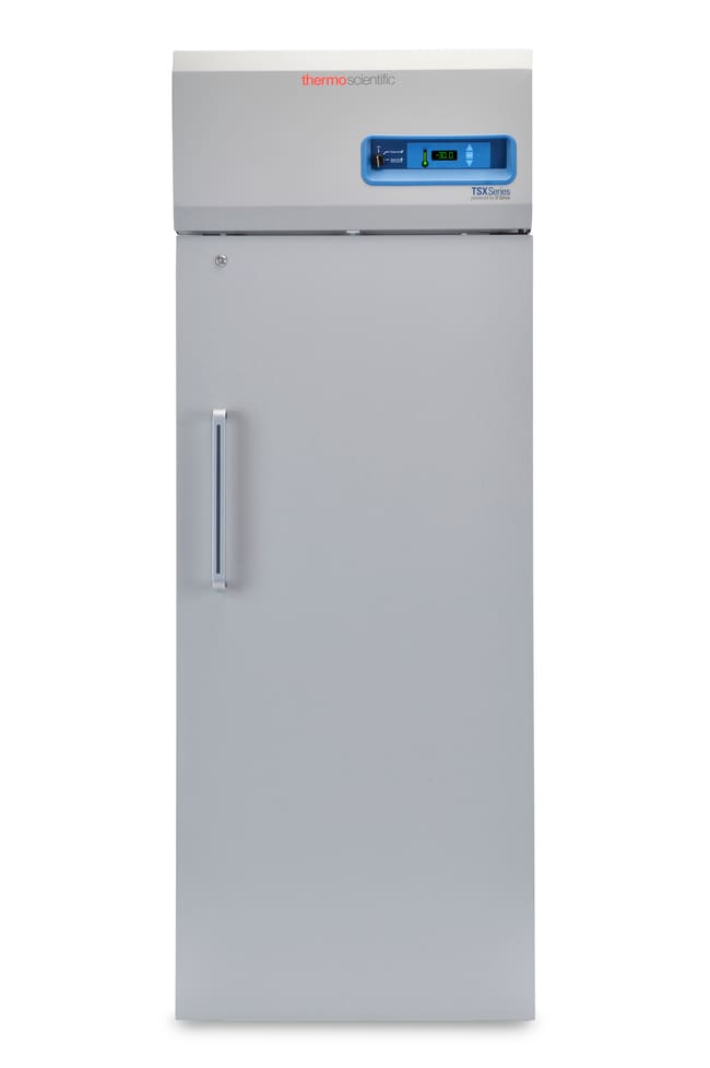 Thermo Scientific™ TSX Series High Performance Laboratory Freezer – 23 cu. ft. TSX2330FA