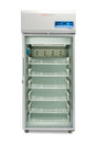Thermo Scientific™ TSX Series High Performance Pharmaceutical Refrigerator – 29.2 cu. ft., Swing Glass Door, Automatic Defrost TSX3005PA