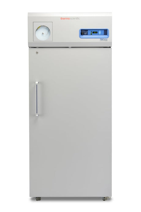 Thermo Scientific™ TSX Series High Performance Plasma Freezer – 29.5 cu. ft., Solid Swing Door, Automatic Defrost TSX3030LD
