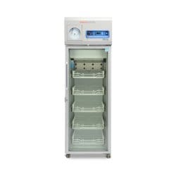 Thermo Scientific™ TSX Series Pharmaceutical Refrigerator – 11.5 cu. ft., Swing Glass Door, Automatic Defrost TSX1205PA