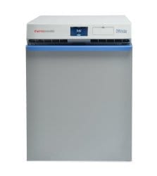 Thermo Scientific™ TSX Series Undercounter Laboratory Refrigerator – 5.5 cu. ft., Solid Swing Door, Automatic Defrost TSX505SA