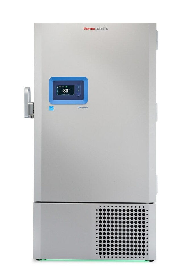 Thermo Scientific™ TSX Universal Series Ultra-Low Freezer – 24.1 cu. ft., Outer Door with Two Inner Doors, Manual Defrost TSX50086FARAKCO
