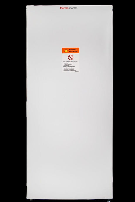Thermo Scientific™ TVS Series Upright Pharmaceutical Freezer – 20 cu. ft., Automatic Defrost TSV20FPSA