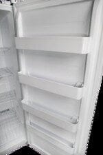 Thermo Scientific™ TVS Series Upright Pharmaceutical Freezer – 20 cu. ft., Automatic Defrost TSV20FPSA