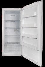 Thermo Scientific™ TVS Series Upright Pharmaceutical Freezer – 20 cu. ft., Automatic Defrost TSV20FPSA