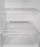 Thermo Scientific™ TVS Series Upright Pharmaceutical Freezer – 20 cu. ft., Automatic Defrost TSV20FPSA