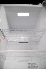Thermo Scientific™ TVS Series Upright Pharmaceutical Freezer – 20 cu. ft., Automatic Defrost TSV20FPSA