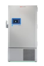 Thermo Scientific™ Ultra-Low Pharmaceutical Freezer – 14.9 cu. ft., Four Inner Doors, Manual Defrost TDE30086FA