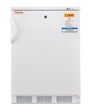 Thermo Scientific™ Undercounter Laboratory Freezer – 3.5 cu. ft., Solid Swing Door, Manual Defrost 04LFEETSA