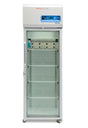 Thermo Scientific™ Upright Laboratory Refrigerator – 11.5 cu. ft., Swing Glass Door, Automatic Defrost TSX1205GA