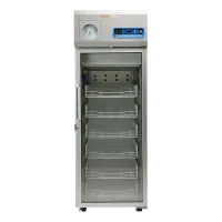 Thermo Scientific™ Upright Pharmaceutical Refrigerator – 23 cu. ft. TSX2305PA