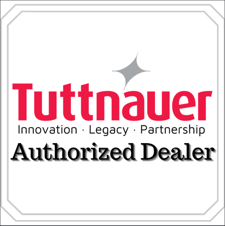 Tuttnauer T Top 10B Benchtop Autoclave 21L Class B Steam Sterilizer 1288476
