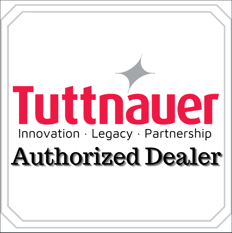Tuttnauer USA Instrument Washer Disinfector for Clinical Labs and Sterile Processing 1170527