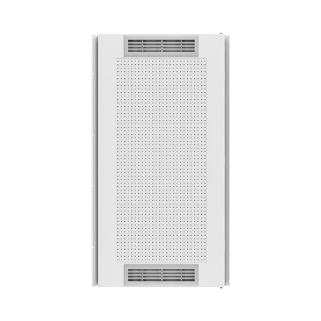 VidaShield™ UV24 Air Purifier – Ceiling-Mounted UV-C Air Disinfection System 071014/VS03D