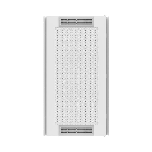 VidaShield™ UV24 Air Purifier – Ceiling-Mounted UV-C Air Disinfection System 071014/VS03D