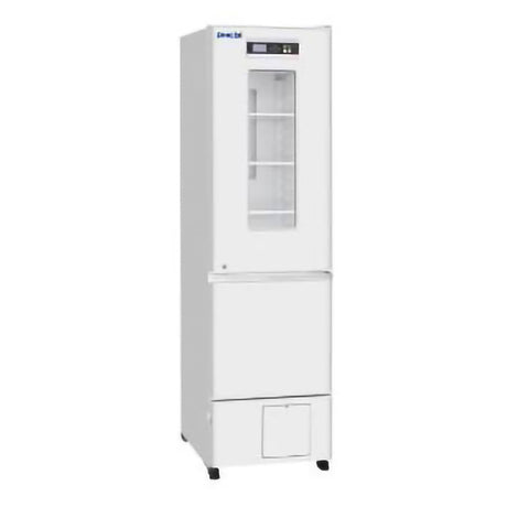 VWR International PHCbi MPR Series Upright Pharmaceutical Refrigerator – 11 cu. ft. 76498-952