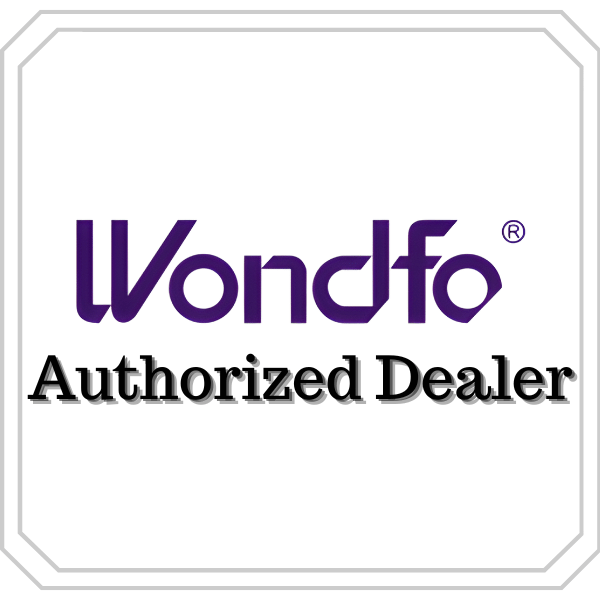 Wondfo USA SAFElife™ Mobile Hair Processor SLTP-101