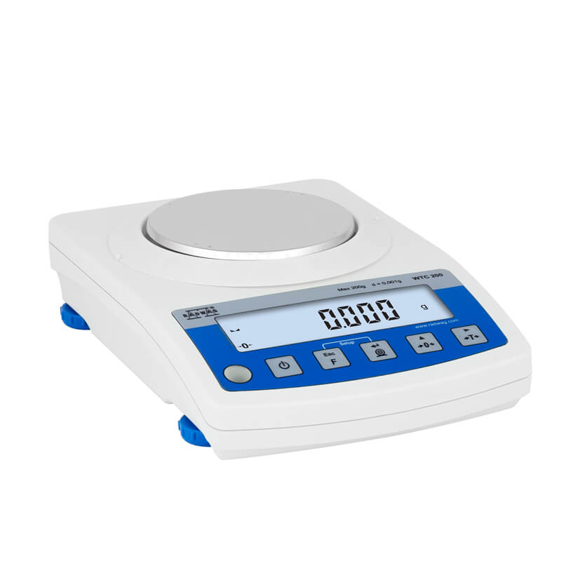 Radwag WTC Precision balance
