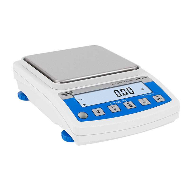 Radwag WTC Precision balance